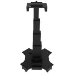 Zanus Mechanical Lift manual pedestal