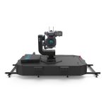 Zanus Move robotic dolly system - Image 3