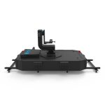 Zanus Move robotic dolly system