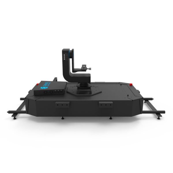 Move v2 with Pauli (no camera) Zanus Move robotic dolly system - Image 1