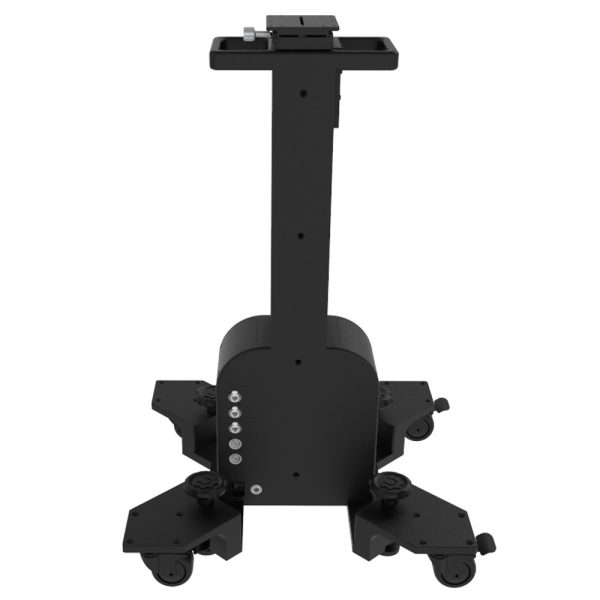 Zanus PTZ Raise motorized pedestal - Image 1
