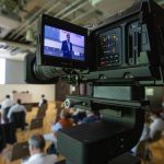 Zanus Pauli - Robotic pan/tilt head for broadcast and cinema cameras - Image 7