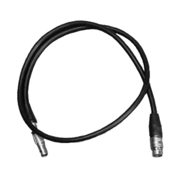 Pauli Fujinon lens cable Fujinon lens cable with 10-pin connector for Zanus PT heads - Image 1