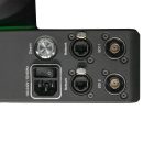 Zanus Pauli - Robotic pan/tilt head for broadcast and cinema cameras - Image 5