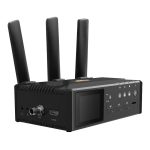 MiNE Media Q8 4G Live Streaming Bonding Video Encoder - Image 2