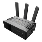 MiNE Media Q8 4G Live Streaming Bonding Video Encoder - Image 4