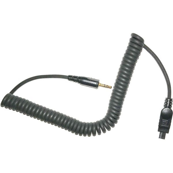 Waterbird Camera Trigger Cable (Nikon DC2) - Image 1