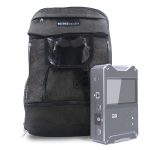 MiNE Media Q9 Backpack (Discontinued)
