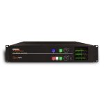 Axel Technology Oxygen 1000 Rack - 2U Broadcast Audio Console - Image 2
