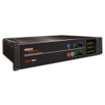 Axel Technology Oxygen 1000 Rack - 2U Broadcast Audio Console