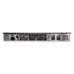 Axel Technology Oxygen 2000 Broadcast Audio Console, 5 Mic Inputs & Bluetooth - Image 4