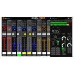 Axel Technology Oxygen 2000 Broadcast Audio Console, 5 Mic Inputs & Bluetooth - Image 6