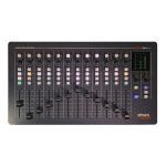 Axel Technology Oxygen 2000 Broadcast Audio Console, 5 Mic Inputs & Bluetooth - Image 3