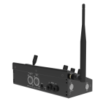 Waterbird MS XL mkII 200 Wireless Bundle - Image 8