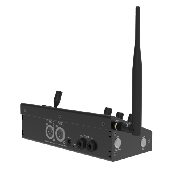 Waterbird MS XL mkII 200 Wireless Bundle - Image 8