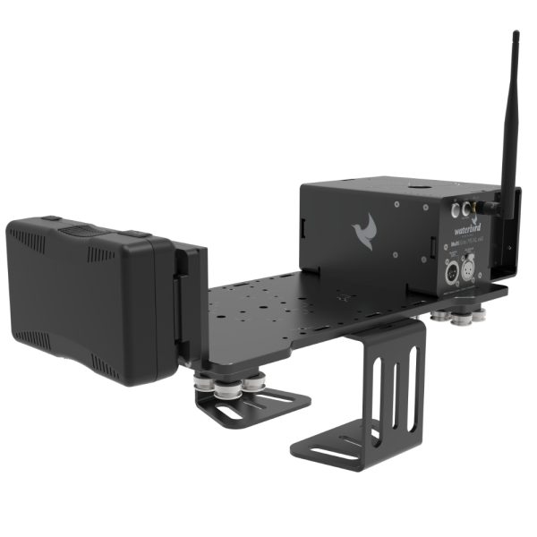 Waterbird MS XL mkII 200 Wireless Bundle - Image 4