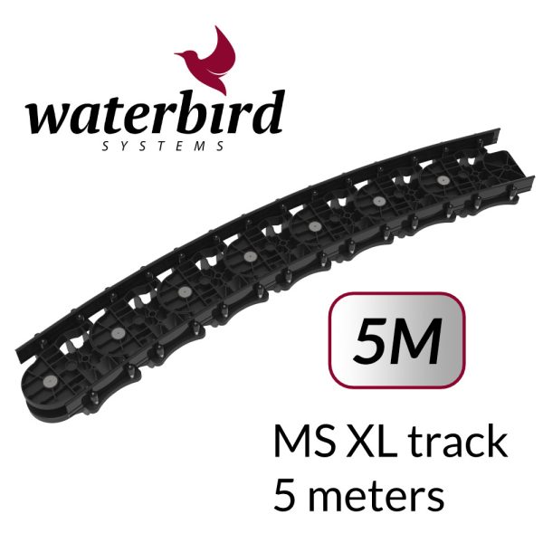 Waterbird MS XL 5 Meters Additional Track - Image 1