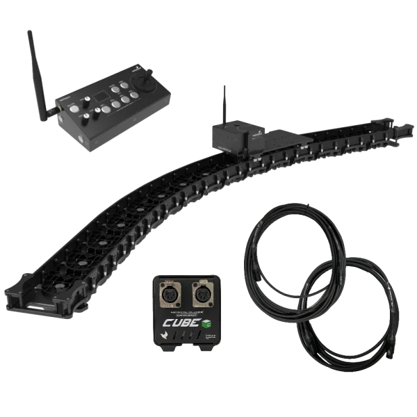 Waterbird MS XL mkII 200 Wired Bundle - Image 1