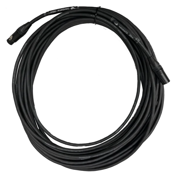 Waterbird Power/Data cable 20 meters - Image 1