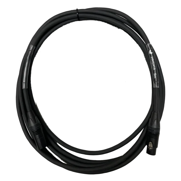 WB-POW-DATA-C-5 Waterbird Power/Data cable 5 meters - Image 1