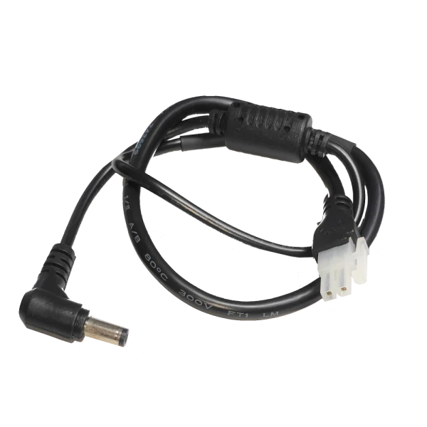 WB-PTZ-C2 Waterbird Panasonic PTZ C2 power supply cable - Image 1