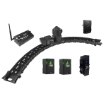 Waterbird MS XL mkII 200 Wireless Bundle