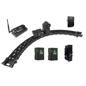 Waterbird MS XL mkII 200 Wireless Bundle