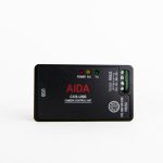AIDA Imaging VISCA Camera Control Unit & Software
