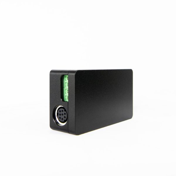 CCS-USB_005 AIDA Imaging VISCA Camera Control Unit & Software - Image 5