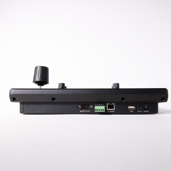 AIDA Imaging VISCA Serial and IP PTZ Camera Controller - Image 4