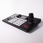 AIDA Imaging VISCA Serial and IP PTZ Camera Controller - Image 3