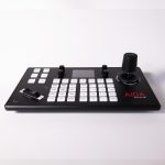 AIDA Imaging VISCA Serial and IP PTZ Camera Controller - Image 2