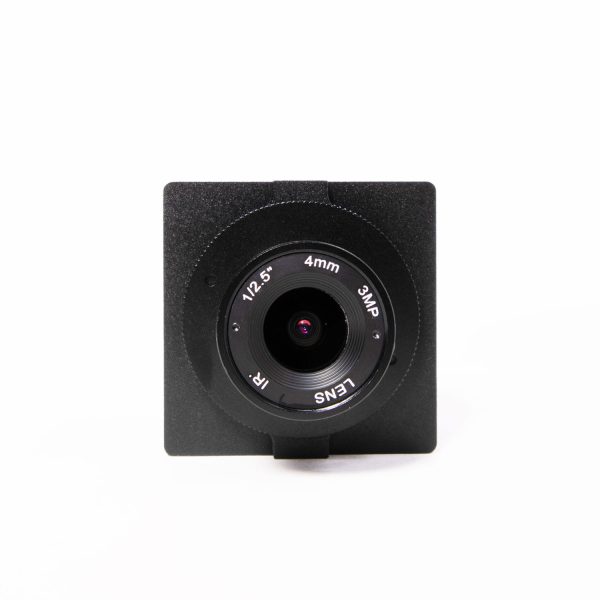 AIDA Imaging Genlock 3G/HD-SDI & HDMI 1080p60 POV Studio Camera (Discontinued) - Image 2