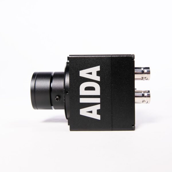 AIDA Imaging Genlock 3G/HD-SDI & HDMI 1080p60 POV Studio Camera (Discontinued) - Image 4