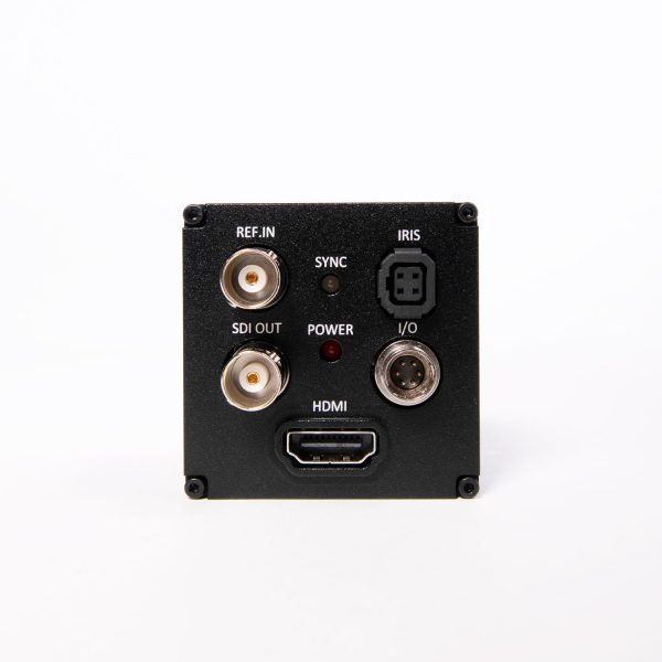 AIDA Imaging Genlock 3G/HD-SDI & HDMI 1080p60 POV Studio Camera (Discontinued) - Image 3