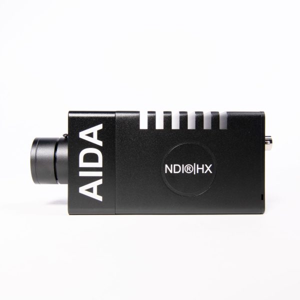 AIDA Imaging FHD NDI®|HX/HDMI/IP PoE POV Camera - Image 4