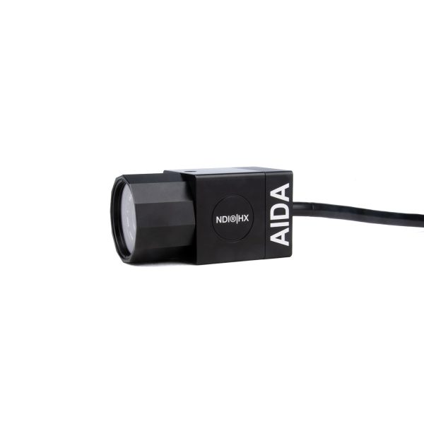 AIDA Imaging FHD NDI®|HX/IP Weatherproof POV Camera - Image 4