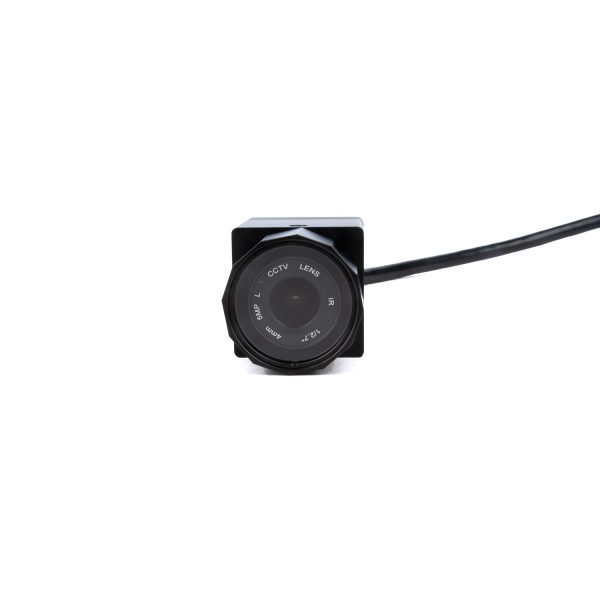 AIDA Imaging FHD NDI®|HX/IP Weatherproof POV Camera - Image 2