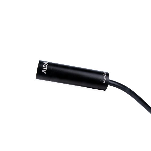 AIDA Imaging FHD NDI®|HX/IP Weatherproof Cylinder POV Camera - Image 4