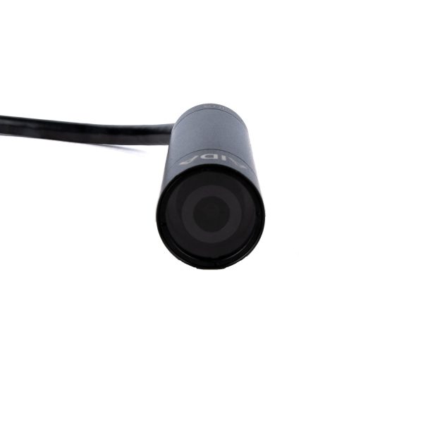 AIDA Imaging FHD NDI®|HX/IP Weatherproof Cylinder POV Camera - Image 3