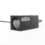 AIDA Imaging FHD Weatherproof 3G-SDI 3.5X Optical Zoom POV Camera - Image 2