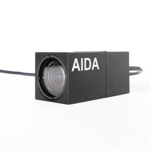 AIDA Imaging FHD Weatherproof 3G-SDI 3.5X Optical Zoom POV Camera - Image 2