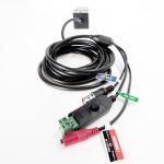 AIDA Imaging FHD Weatherproof 3G-SDI 3.5X Optical Zoom POV Camera - Image 4