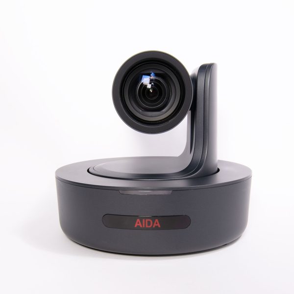 AIDA Imaging PTZ-X12-IP FHD IP/SDI/HDMI/USB3 PTZ Camera 12X Zoom - Image 2