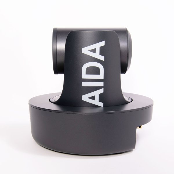 AIDA Imaging PTZ-X12-IP FHD IP/SDI/HDMI/USB3 PTZ Camera 12X Zoom - Image 3