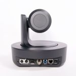 AIDA Imaging PTZ-X12-IP FHD IP/SDI/HDMI/USB3 PTZ Camera 12X Zoom - Image 4