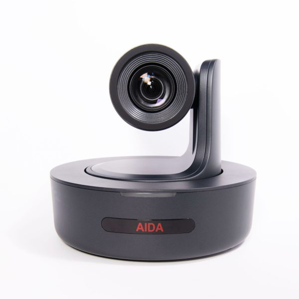 AIDA Imaging Broadcast/Conference FHD IP/SDI/HDMI/USB3 PTZ Camera 20X Zoom - Image 4