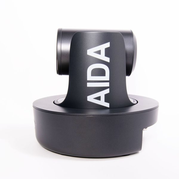 AIDA Imaging Broadcast/Conference FHD IP/SDI/HDMI/USB3 PTZ Camera 20X Zoom - Image 3
