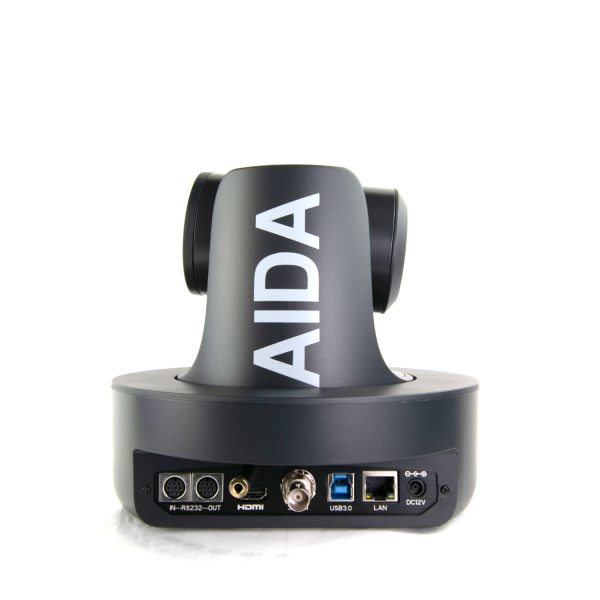 PTZ-NDI-X12-001 3 Camera Controller Bundle with Three (3) AIDA Imaging PTZ-NDI-X20 Cameras and PTZCam PTZ View Controller - Image 8