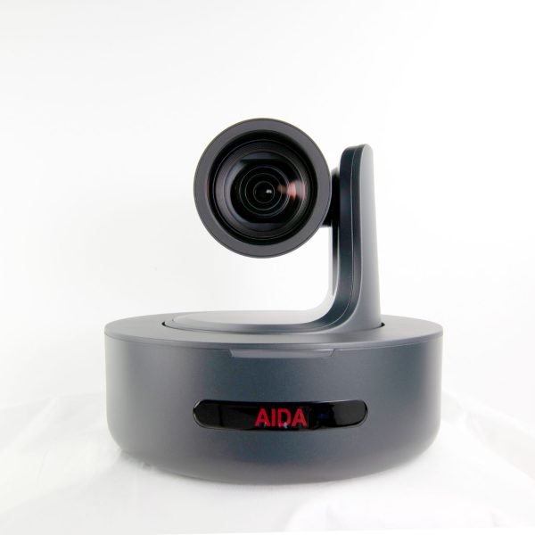 PTZ-NDI-X12-003 3 Camera Controller Bundle with Three (3) AIDA Imaging PTZ-NDI-X20 Cameras and PTZCam PTZ View Controller - Image 6